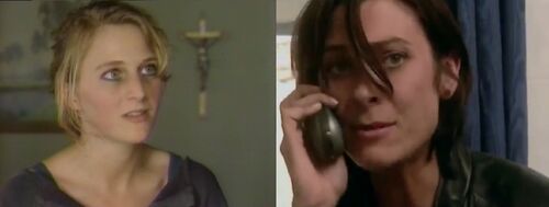 Zoe Newton Recasts