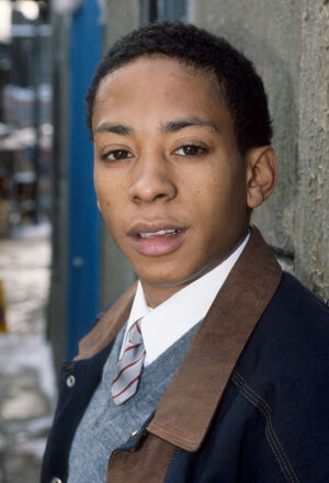 Lloyd Tavernier
