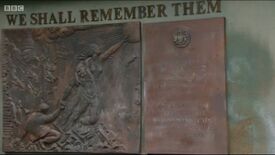 War Memorial