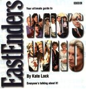 Who's Who in EastEnders (Book 2000)