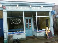 Beales plaice