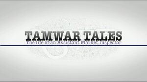 Tamwar Tales