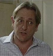 Mike Swann