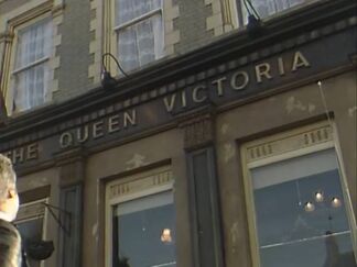 1st Queen Vic