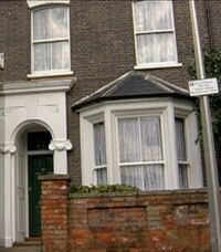 27 Albert Square old
