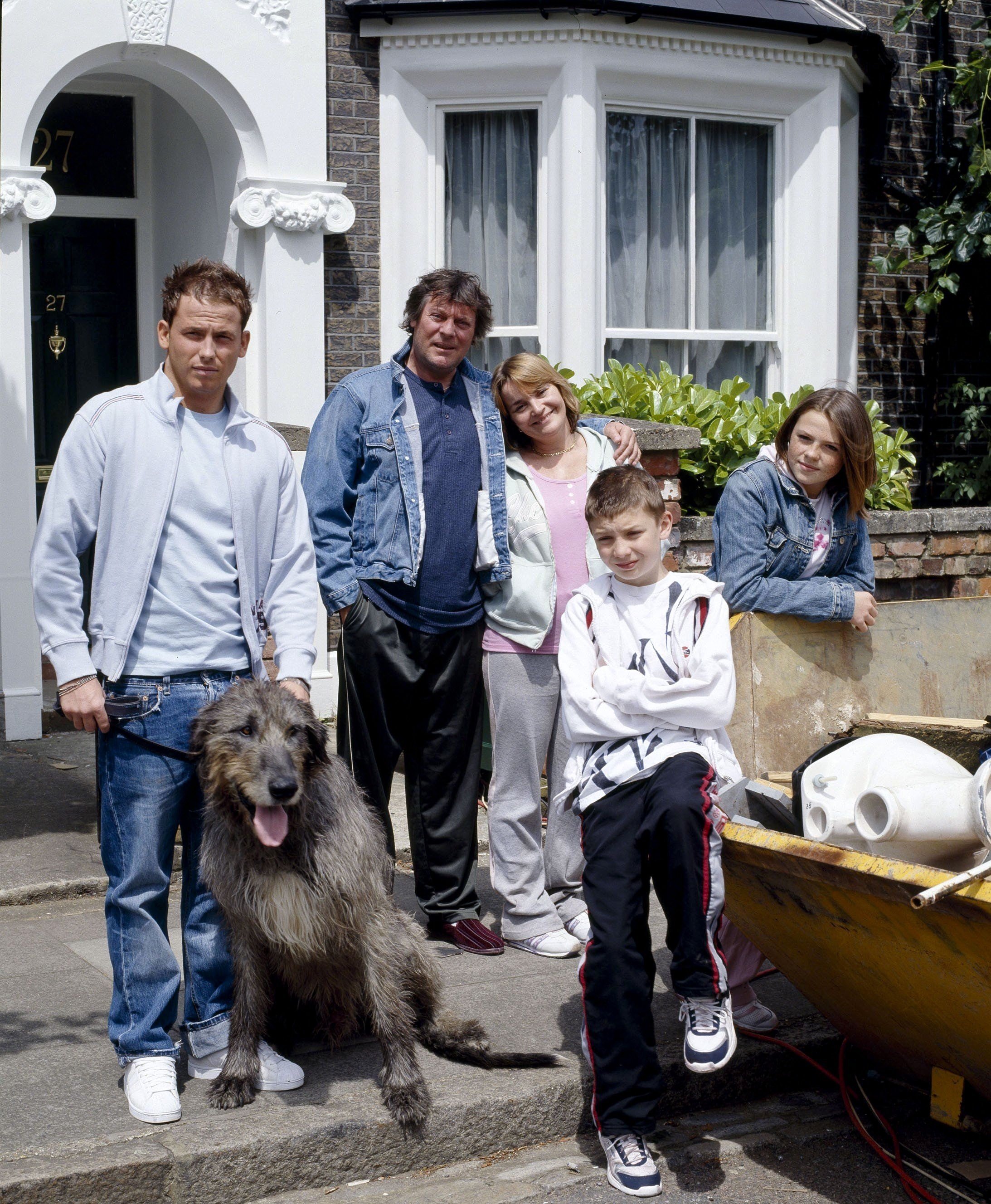 Category swann miller family eastenders wiki fandom powered by wikia