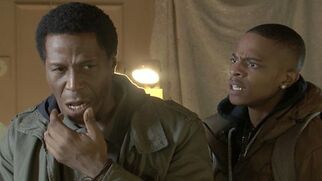 Sam+Dexter