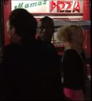 Mamas Pizza