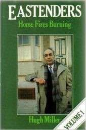 Home Fires Burning