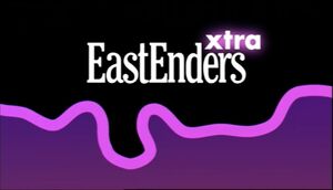 EastEnders Xtra