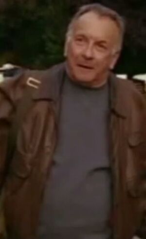 Stan Porter