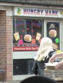 Hungry Hank 2015