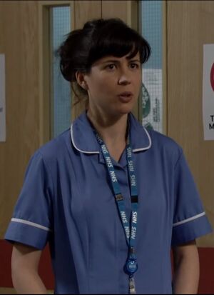 Nurse Esther (2015)
