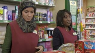 Denise+Shabnam1