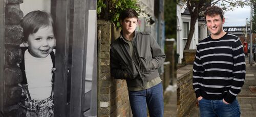 Martin Fowler Recasts