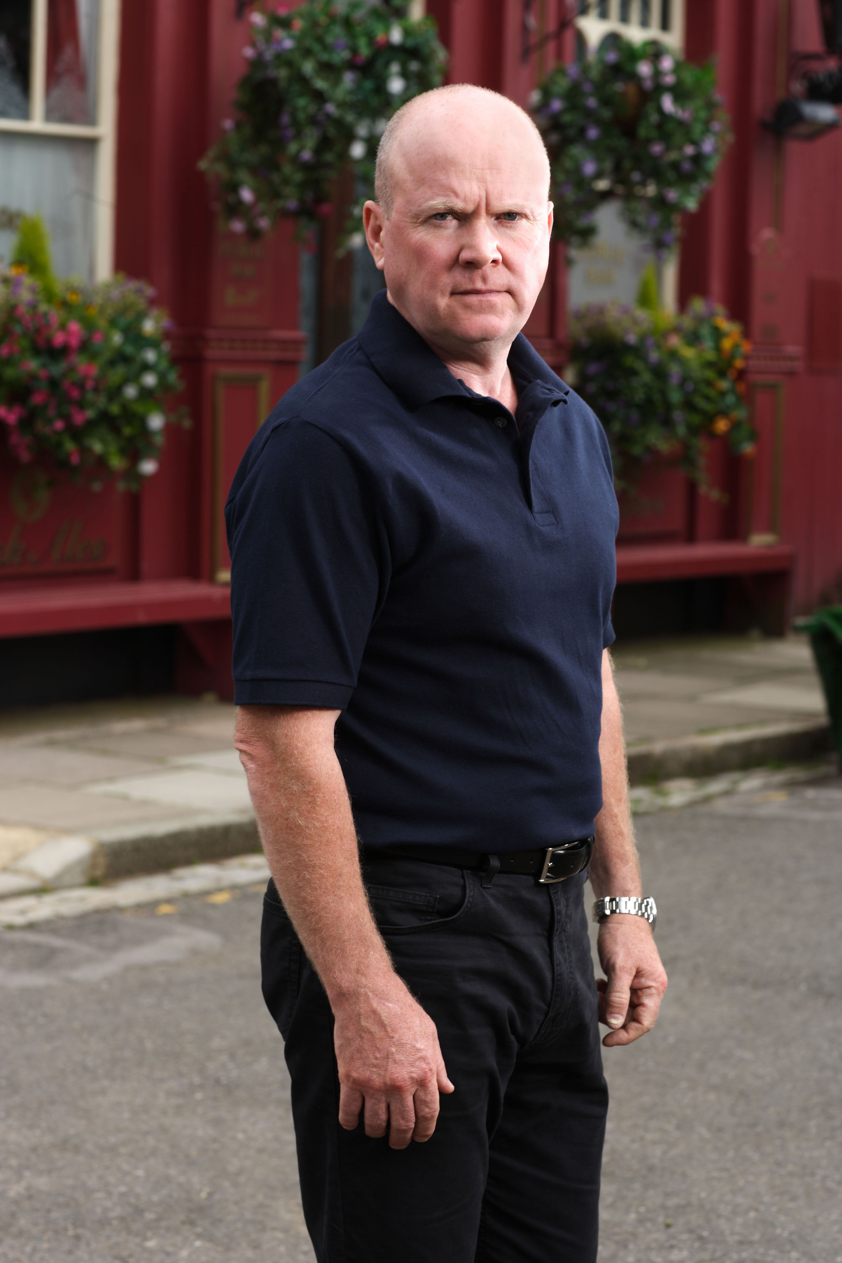 Phil Mitchell list of appearances EastEnders Wiki FANDOM powered