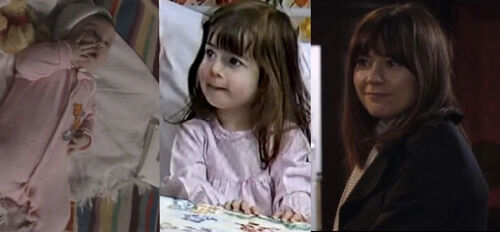 Annie Smith Recasts