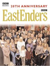 Eastenders 20 Years in Albert Square (Book 2005)