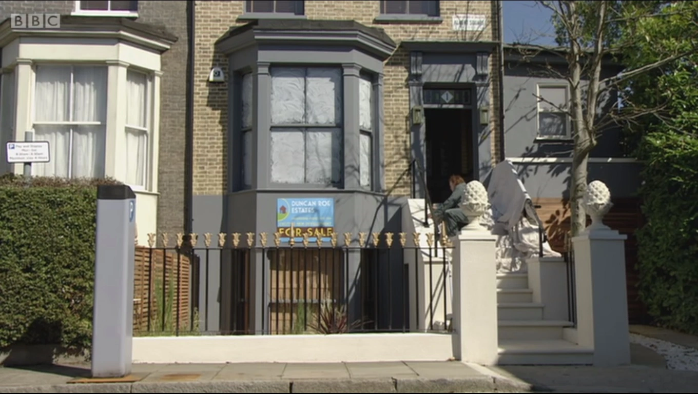 List of current houses in EastEnders EastEnders Wiki FANDOM powered