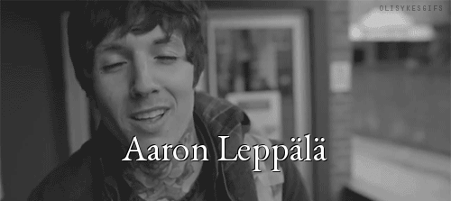 Aaron