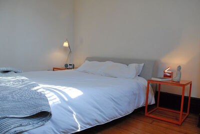 Aaronbedroom