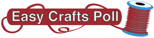 Easy Crafts Poll