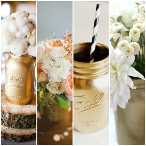 File:Gold-mason-jars- -glitterweddings.com .jpg