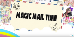 MagicMailTime