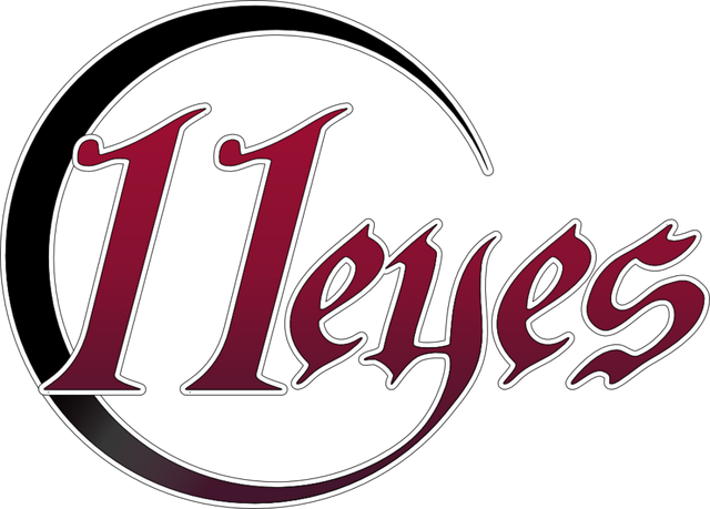 Archivo:11eyes logo.png