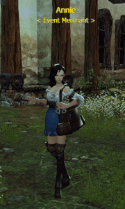 Annie