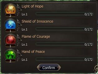 Soul skillset1 archer