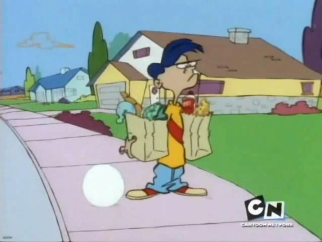 Archivo:Rolfwhippedeelcan.jpg | Wiki Ed Edd y Eddy Fans | Fandom