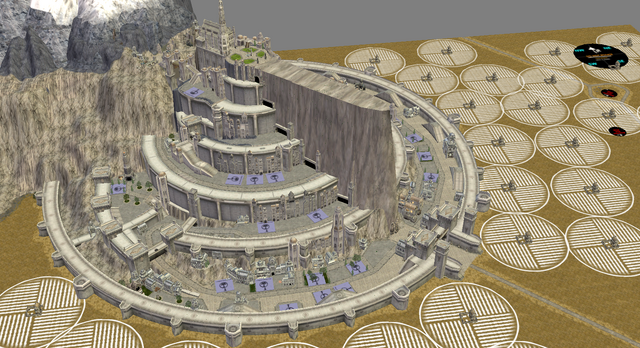 File:Minas Tirith Map.png