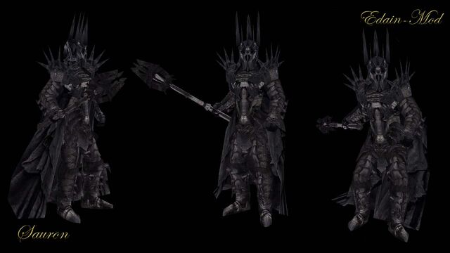 File:Sauron model.jpg