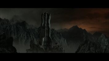 Cirith Ungol