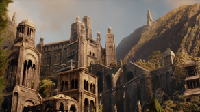 Towers of Lindon