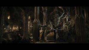 Mirkwood Palace Guards