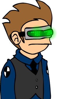 Eddsworld tom ford