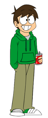 Edd Edd