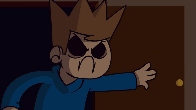 File:Trick or Threat - Tom burst in.png