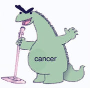 Cancer