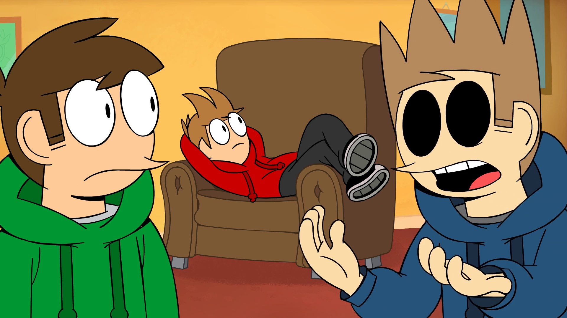eddsworld edd fnf