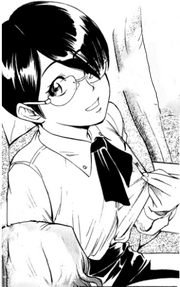 Kurusu at introduction