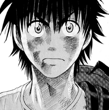 Sengoku Determined