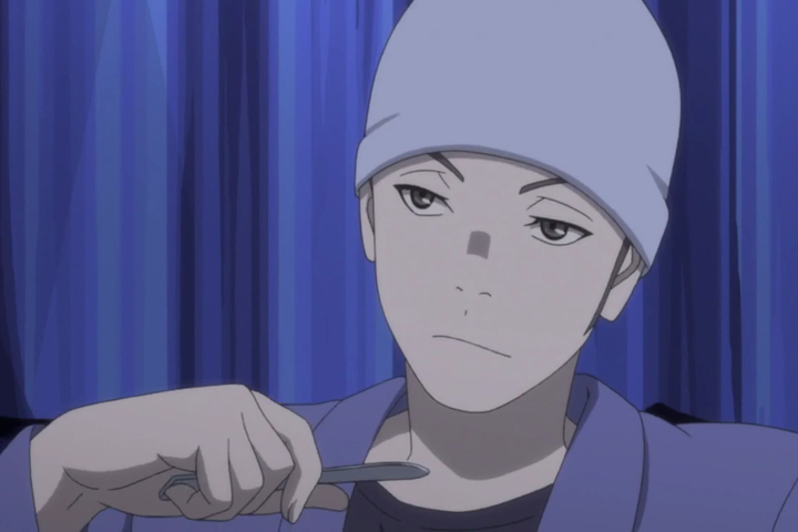 Jintaro Tsuji | Eden Of The East Wiki | FANDOM powered by Wikia