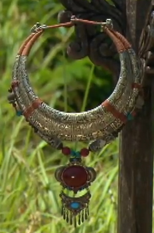 Philippines Necklace