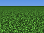 Flatlandseden