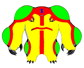 Alien 9