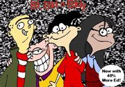 The 4 eds