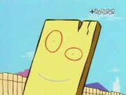 Gimme Gimme Never Plank